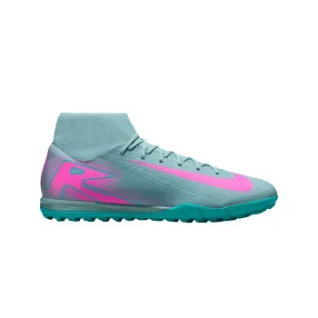 Tenis Nike Futbol Mercurial Superfly 10 Academy TF Hombre FQ8331-301