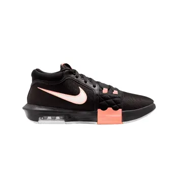 Tenis Nike Basquetbol LeBron Witness 8 Unisex HQ2139-001