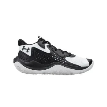 Tenis Under Armour Basquetbol Jet 23 Hombre 3026634-006