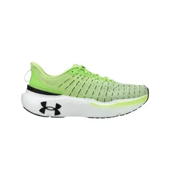 Tenis Under Armour Correr Infinite Elite Mujer 3027199-301