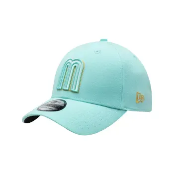 Gorra New Era LMB 39THIRTY Selección México Juego de Estrellas 2025 Hombre 60767310