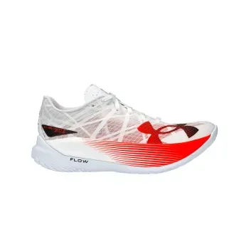 Tenis Under Armour Correr Velociti Elite 2 Hombre 3027205-104