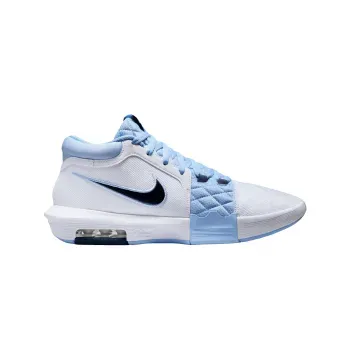 Tenis Nike Basquetbol LeBron Witness 8 Unisex HQ2139-100