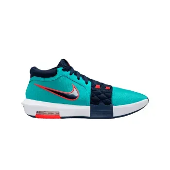 Tenis Nike Basquetbol LeBron Witness 8 Unisex HQ2139-300