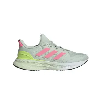 Tenis adidas Correr Run Falcon+ 5 Mujer JH6040