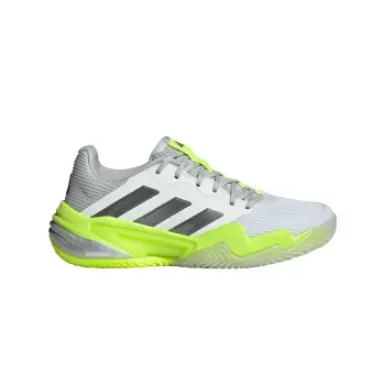 Calzado adidas Tennis Barricade 13 Clay Mujer IH2963