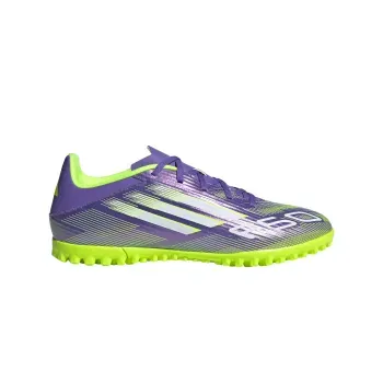 Tenis adidas Futbol F50 Club TF Hombre JI0026