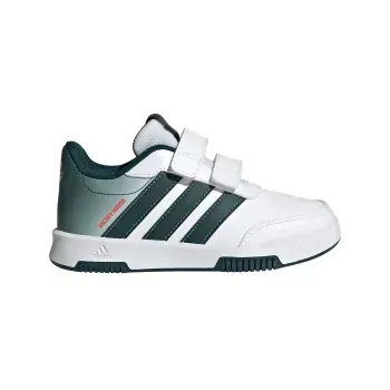 Tenis adidas Casual Tensaur x Disney Mickey Mouse Niño JR8126