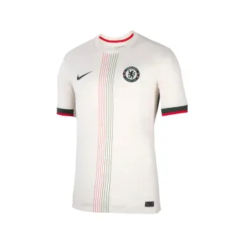 Jersey Nike Futbol Chelsea Visita Fan 25/26 Hombre HJ4602-031