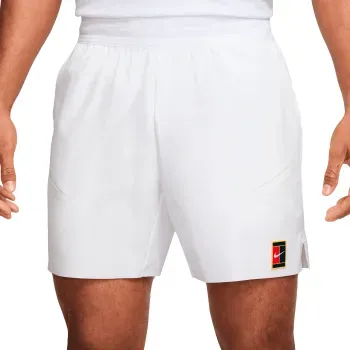 Short Nike Tennis Court Slam Hombre FZ6947-100
