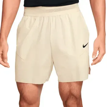 Short Nike Tennis Court Slam Hombre FZ6937-110