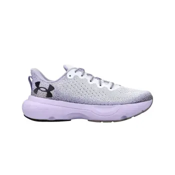 Tenis Under Armour Correr Infinite Mujer 3027524-103