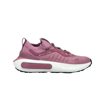 Tenis Under Armour Casual Phantom 4 Mujer 3027594-521
