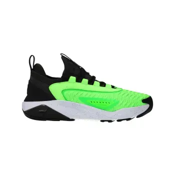 Tenis Under Armour Entrenamiento Project Rock 7 Hombre 3027600-310