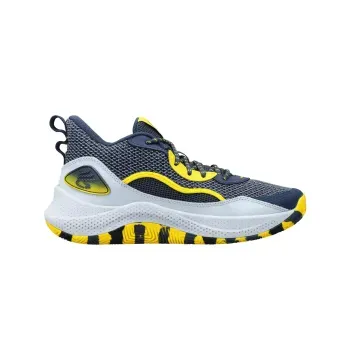 Tenis Under Armour Basquetbol Curry 3Z 24 Hombre 3027626-044