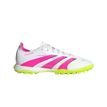 Tenis adidas Futbol Predator League TF Hombre ID3767