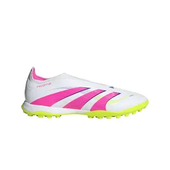 Tenis adidas Futbol Predator League TF Hombre ID3822