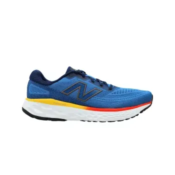 Tenis New Balance Correr Fresh Foam Evoz v4 Hombre MEVOZLH4