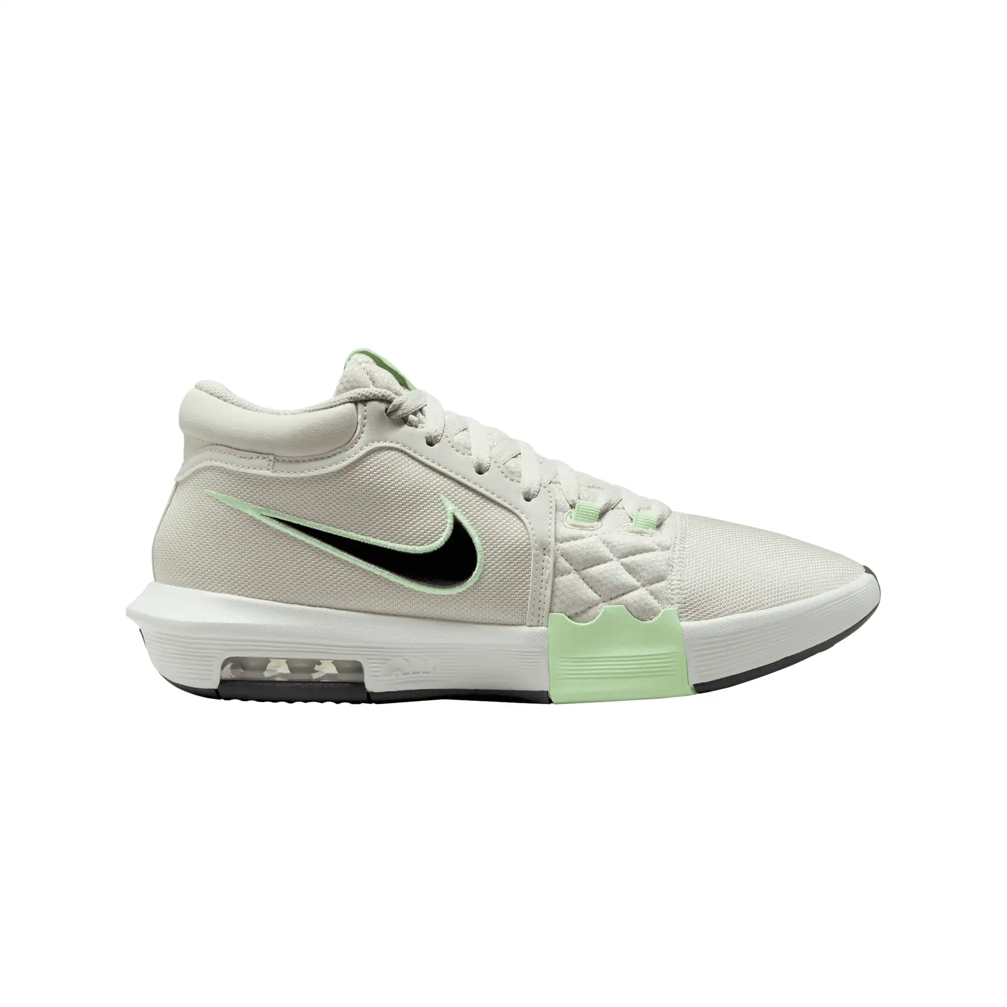 Tenis Nike Basquetbol LeBron Witness 8 Unisex HQ2139-002 display picture 1