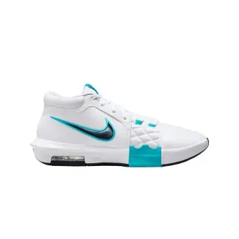 Tenis Nike Basquetbol LeBron Witness 8 Unisex HQ2139-101