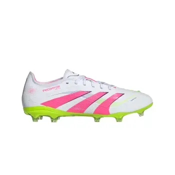 Tachones adidas Futbol Predator Pro FG Unisex ID3855
