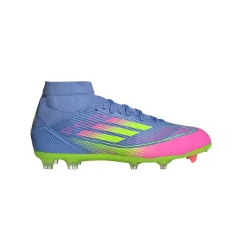 Tachones adidas Futbol F50 League FG Mujer IH3862