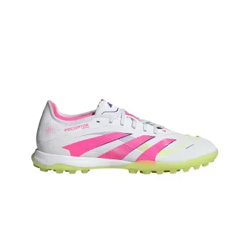 Tenis adidas Futbol Predator Pro TF Hombre JH6468