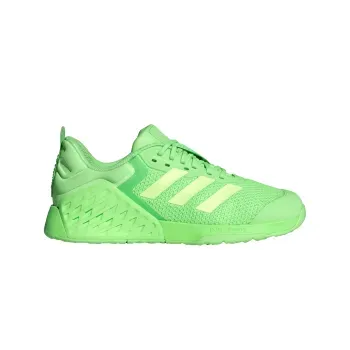 Tenis adidas Entrenamiento Dropset 3 Mujer JR1676
