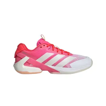 Calzado adidas Tennis Adizero Ubersonic 5 Mujer IH9936