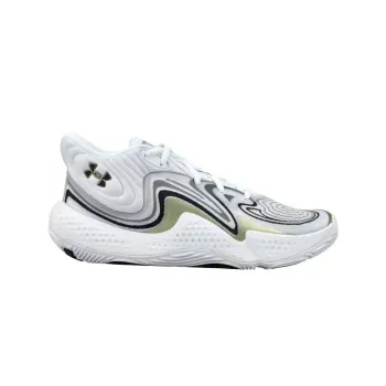 Tenis Under Armour Basquetbol Spawn 6 Hombre 3027647-101