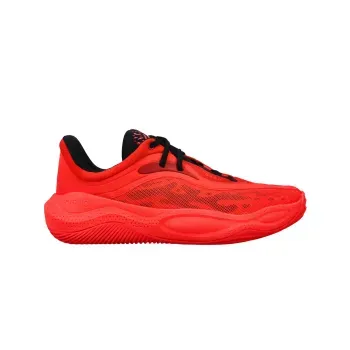 Tenis Under Armour Basquetbol Curry Splash 25 Hombre 3028459-600