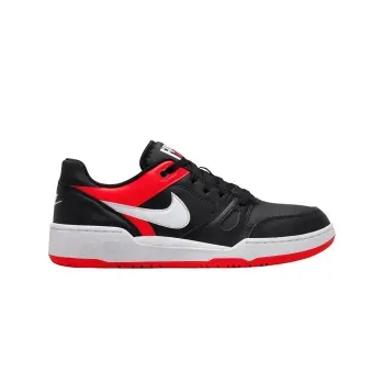 Tenis Nike Casual Full Force Low Hombre FB1362-003