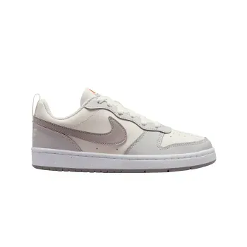 Tenis Nike Casual Court Borough Low Recraft Niño DV5456-127