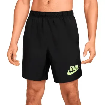 Short Nike Correr Challenger Run Energy Hombre HJ3566-010