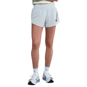Short Nike Correr One Mujer HJ2195-423