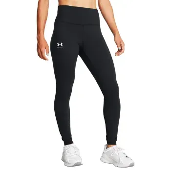 Malla Under Armour Entrenamiento Rival Mujer 1386482-001