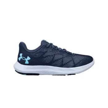 Tenis Under Armour Correr Speed Swift Mujer 3027006-044