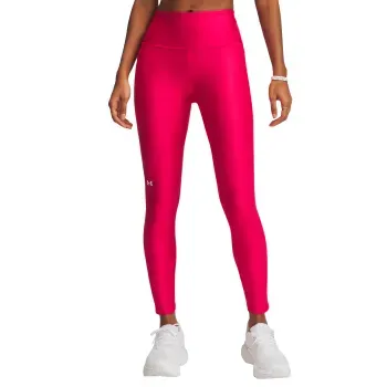 Malla Under Armour Entrenamiento HeatGear Hi Rise 7/8 Mujer 1365335-681
