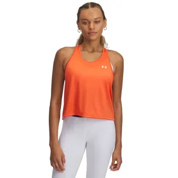 Tank Under Armour Entrenamiento Tech Swing Mujer 1389854-847