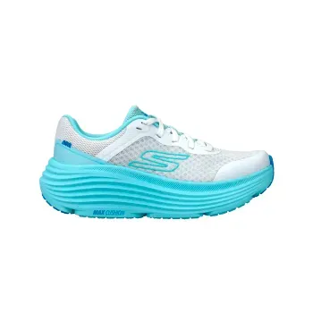Tenis Skechers Correr Mujer 129470XWLB