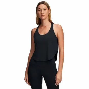 Tank Under Armour Entrenamiento Motion Loose Mujer 1390366-002