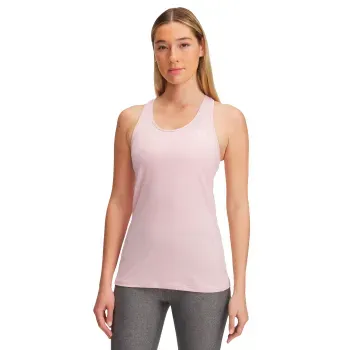 Tank Under Armour Entrenamiento HeatGear Racer Mujer 1328962-647