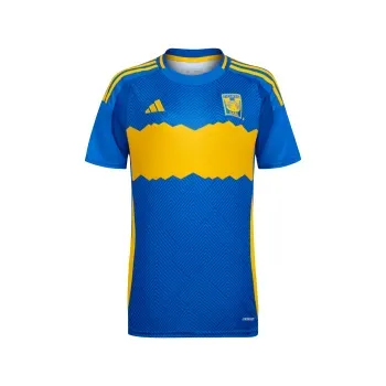Jersey adidas Futbol Tigres Visita Fan 24/25 Mujer IM5456