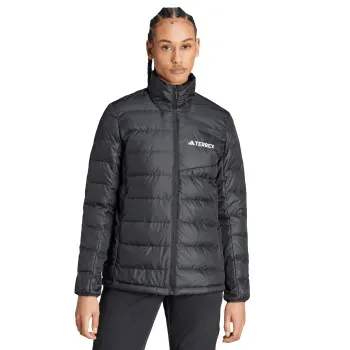 Chamarra adidas Senderismo Terrex Multi Light Mujer JE6759