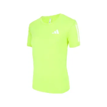 Playera adidas Correr RU Event Mujer IZ4639