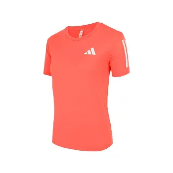 Playera adidas Correr RU Event Mujer IZ4640