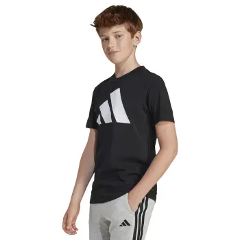 Playera adidas Essentials Infantil Unisex JC9660