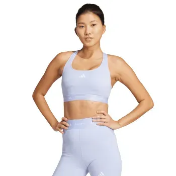 Sujetador Deportivo adidas Techfit Mujer JP2160