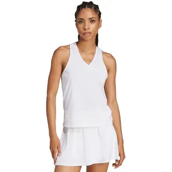 Tank adidas Tennis Club Mujer JL6721