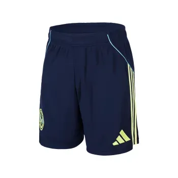 Short adidas Futbol Club América Visita 25/26 Hombre JN8608